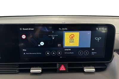 Hyundai Ioniq 5 Essential