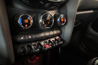 MINI Cooper Experience aut.