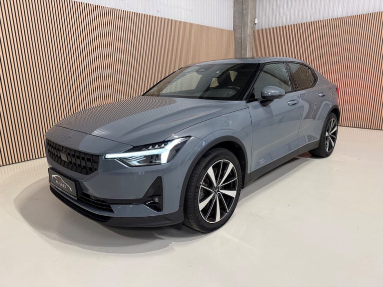 Polestar 2 Standard Range