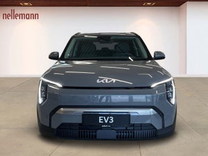 Kia EV3 Long Range Prestige