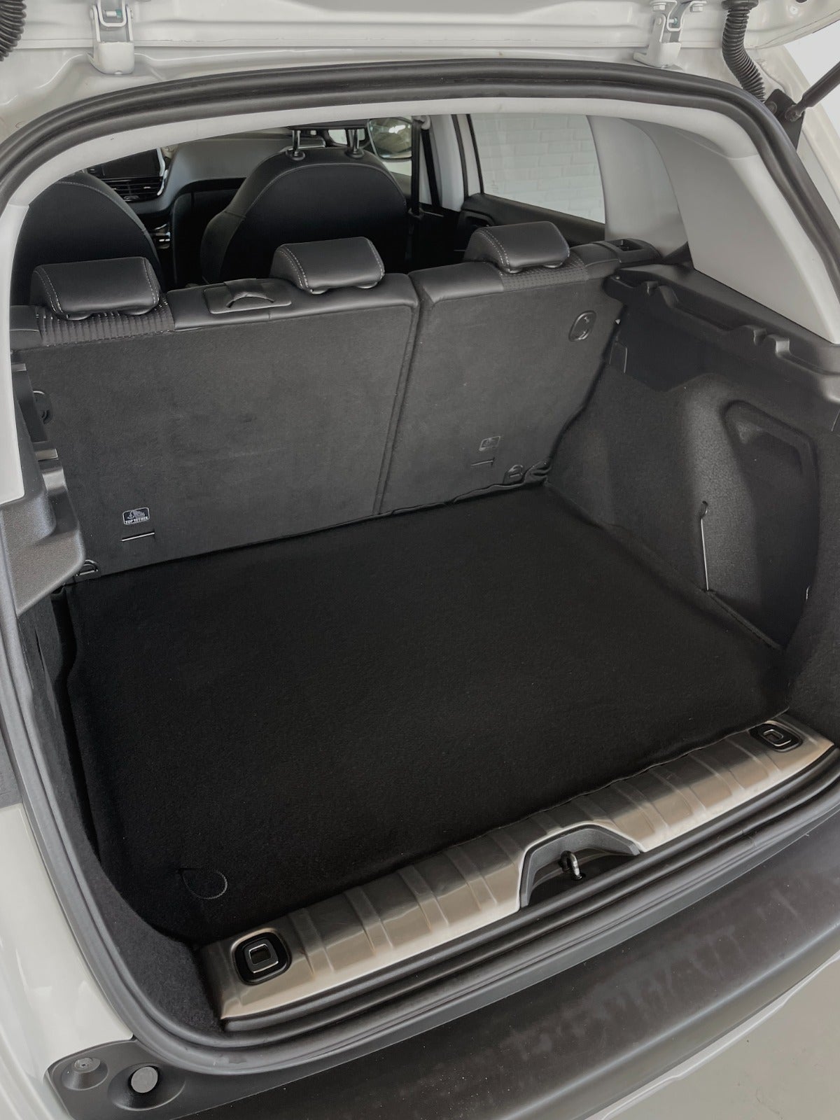 Billede af Peugeot 2008 1,2 e-THP 110 Allure