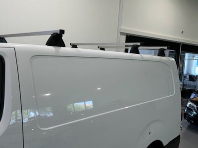 Toyota ProAce D 120 Long Comfort Master aut.