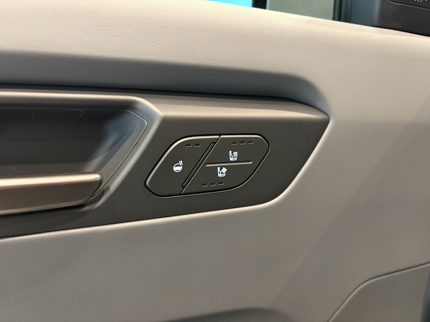 Kia EV9 Standard Range Upgrade RWD 7prs