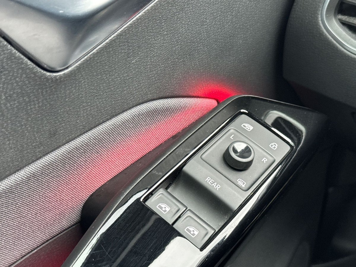 VW ID.3 1ST billede 15