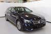 Mercedes E220 d Avantgarde stc. aut.