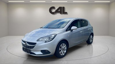 Opel Corsa 1,4 16V Impress 5d