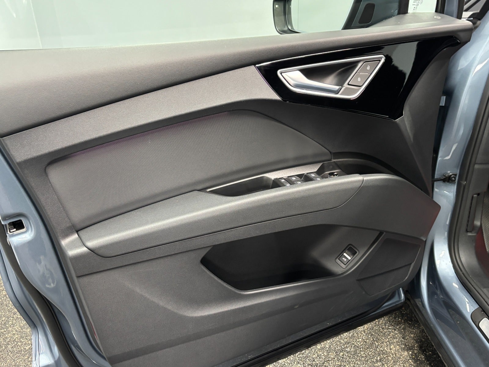 Billede af Audi Q4 e-tron 45 Ultra S-line