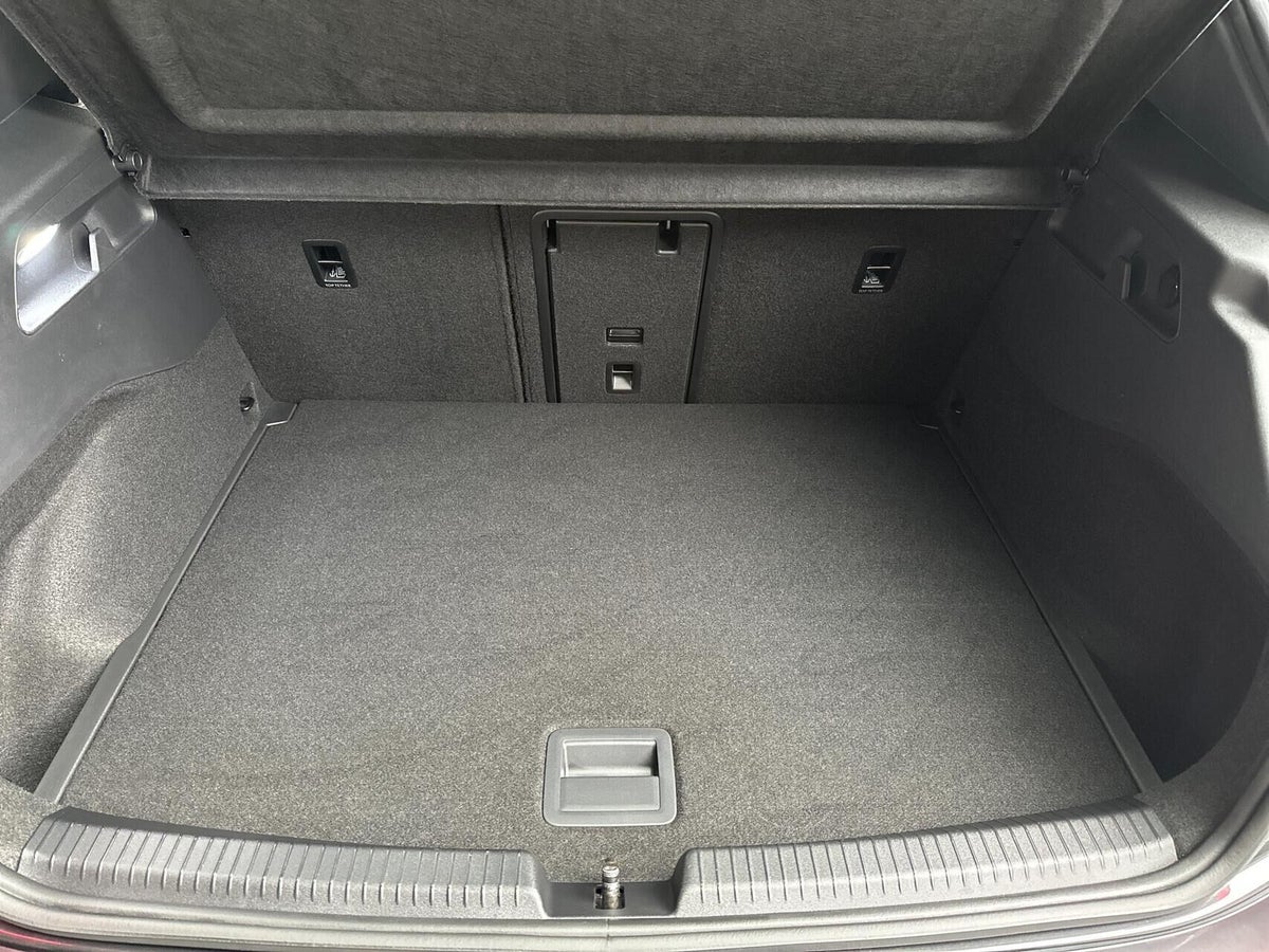 Cupra Born Dinamica Pack High billede 13