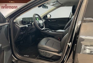 Kia EV6 Long Range Prestige