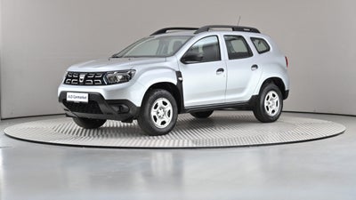 Dacia Duster 1,0 TCe 90 Essential 5d