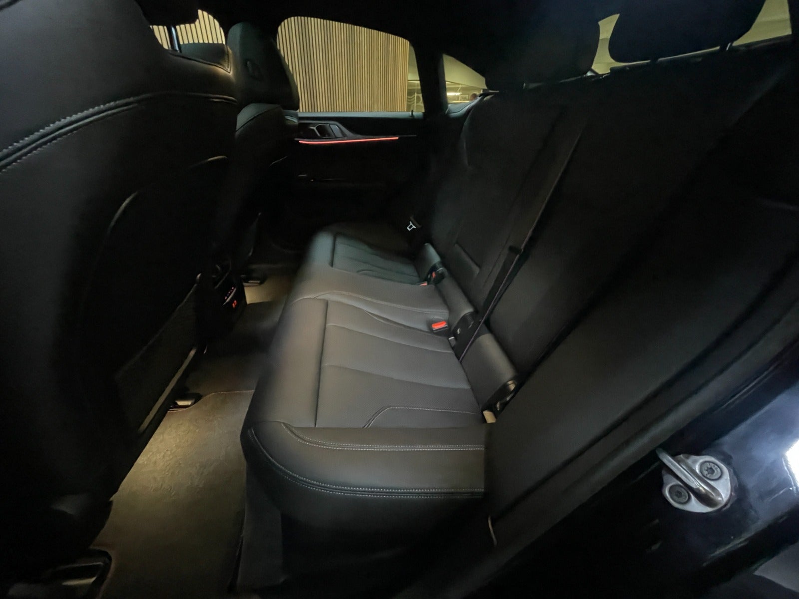 Billede af BMW i4  eDrive35 Supercharged M-Sport