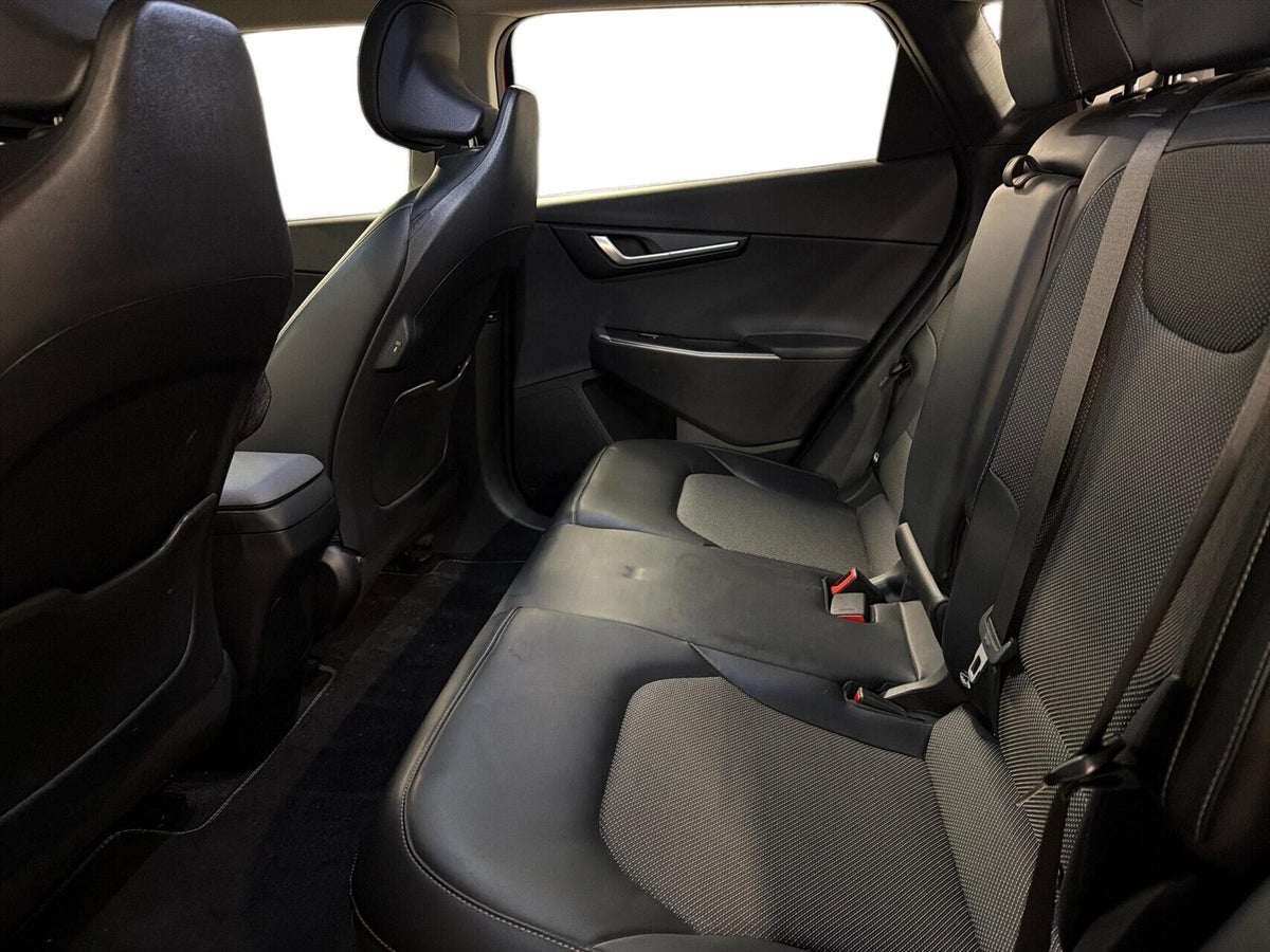 Kia EV6 Long Range billede 12