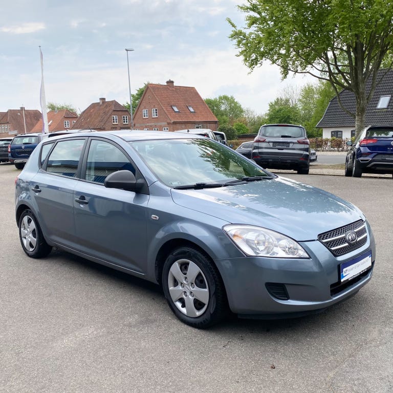 Kia Ceed CRDi Active
