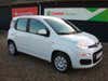 Fiat Panda 69 Lounge thumbnail