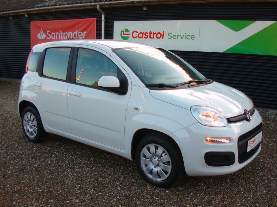 Fiat Panda, Billede 2