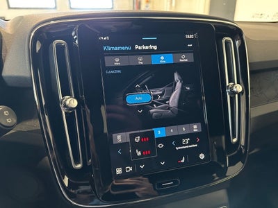 Volvo XC40 P6 ReCharge Core