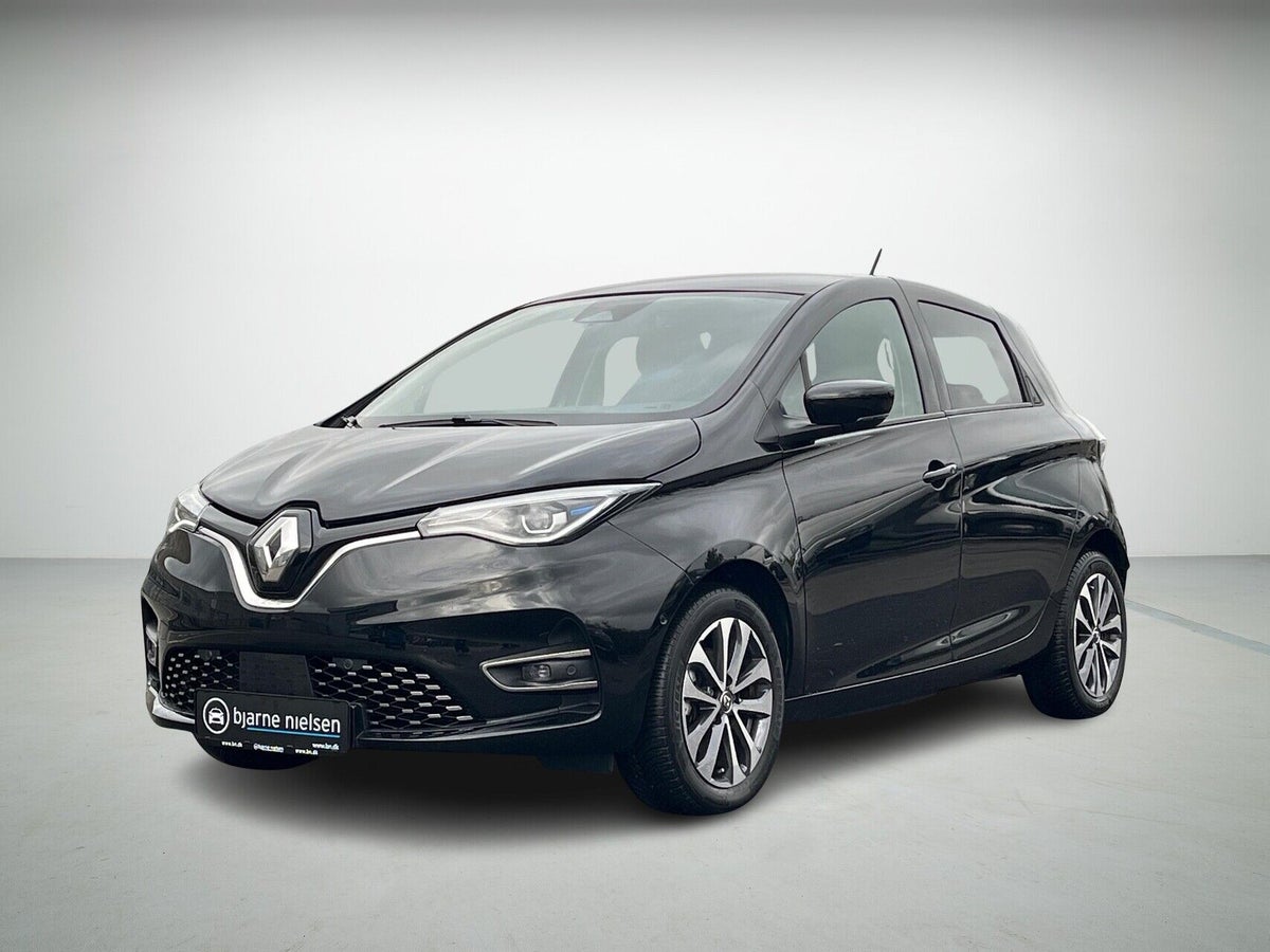 Renault Zoe Intens billede 1