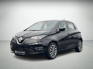 Renault Zoe Intens
