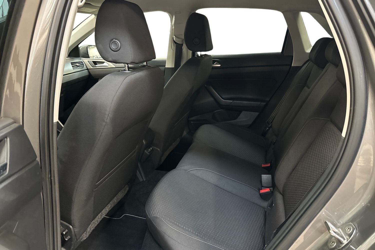 Billede af VW Polo 1,0 TSi 95 Comfortline Connect DSG