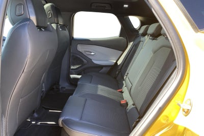 Ford Capri Premium Extended Range