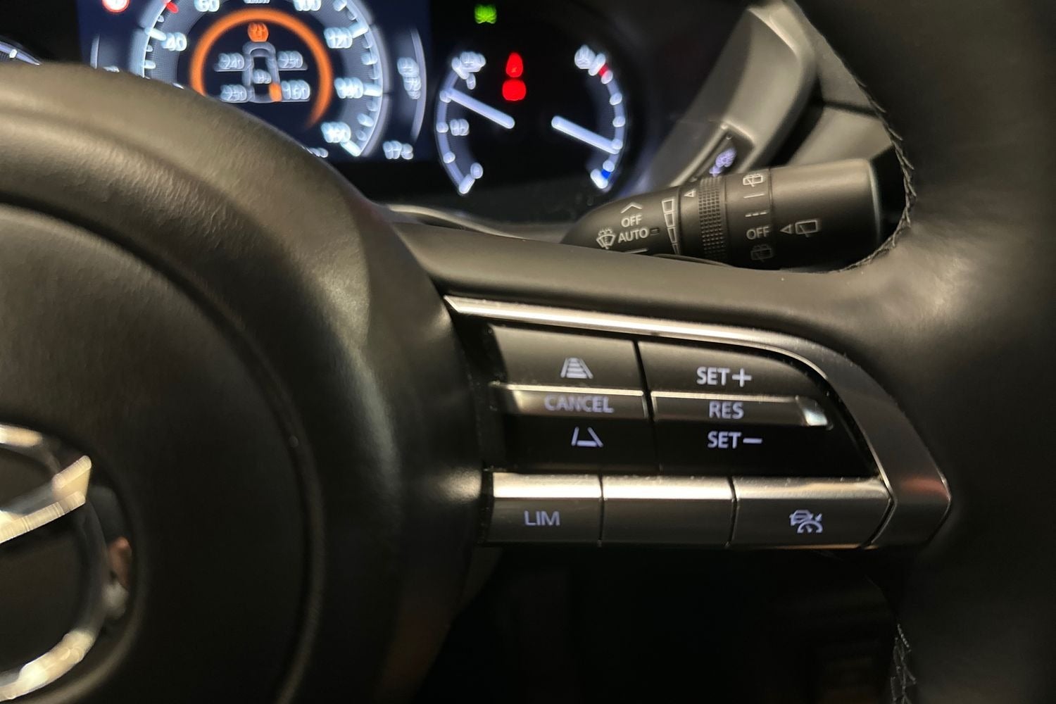 Billede af Mazda MX-30  e-SkyActive Exclusive-Line