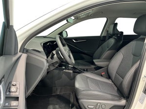 Kia Niro EV Upgrade