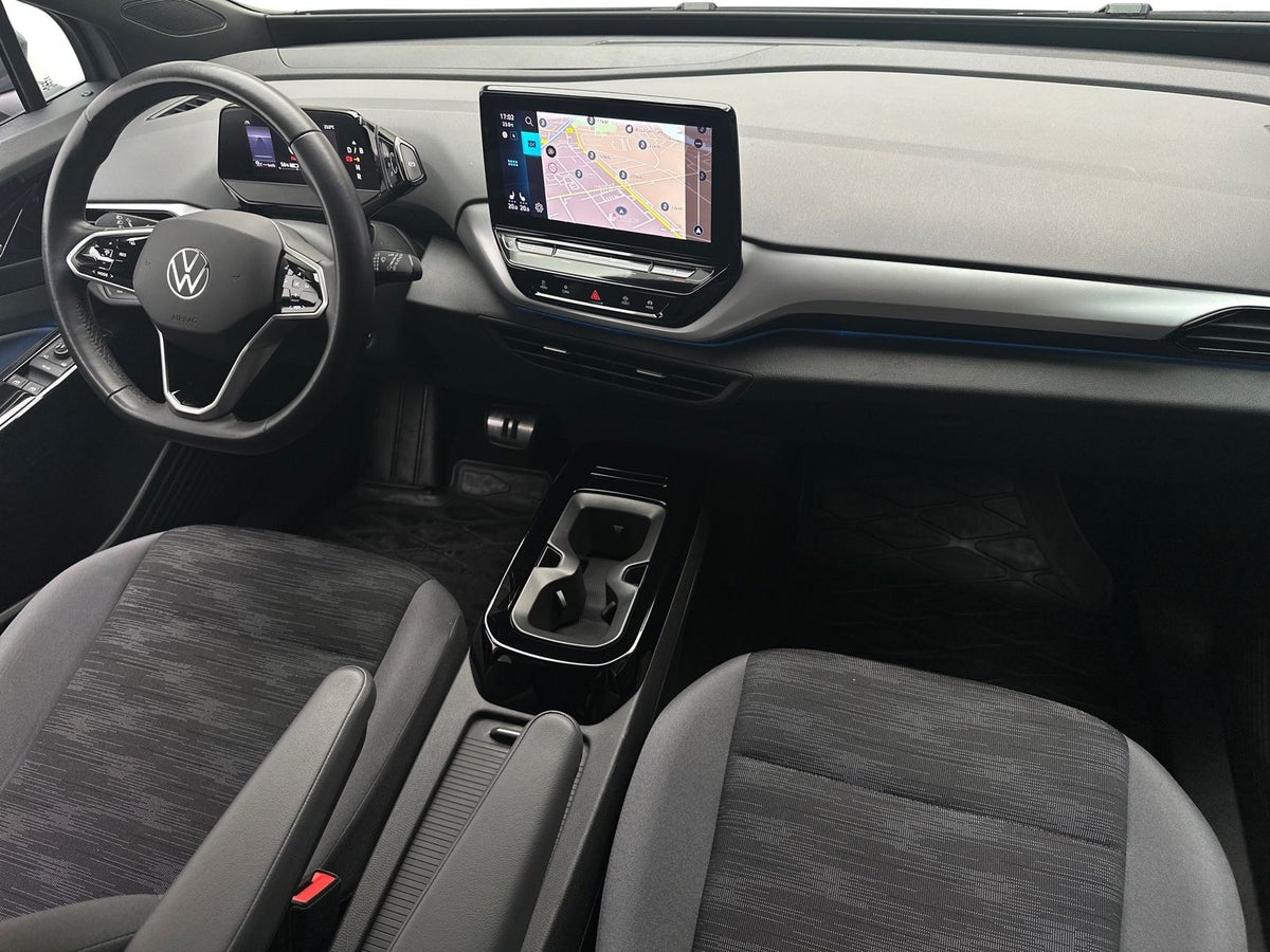 VW ID.4 Pro Performance billede 10