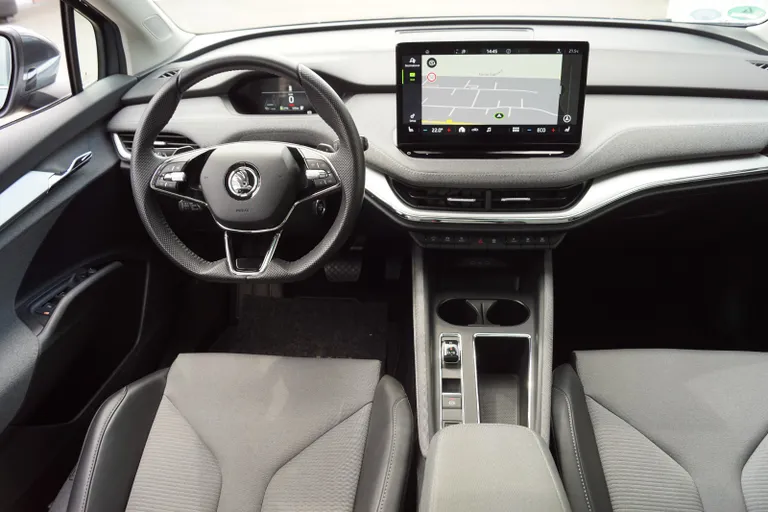 Skoda Enyaq iV Loft