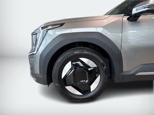 Kia EV9 Standard Range Upgrade RWD 7prs