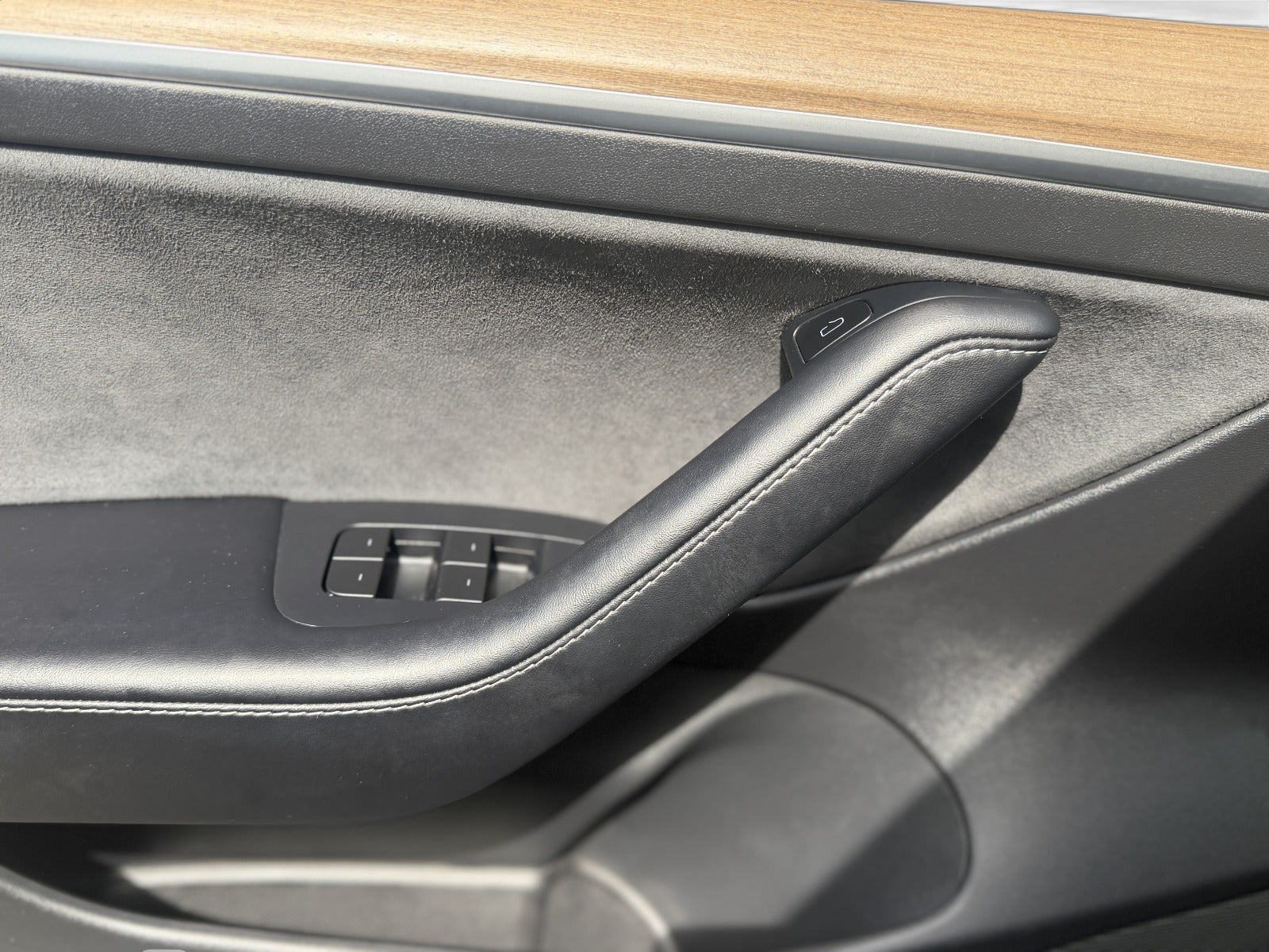 Billede af Tesla Model 3  Long Range AWD
