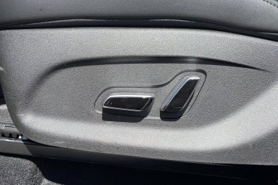 BYD Atto 2 Boost