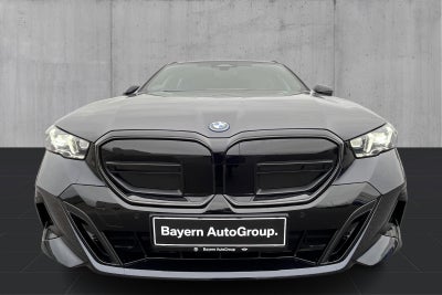 BMW i5 eDrive40 Touring M-Sport