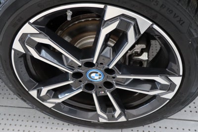 BMW iX2 eDrive20 M-Sport