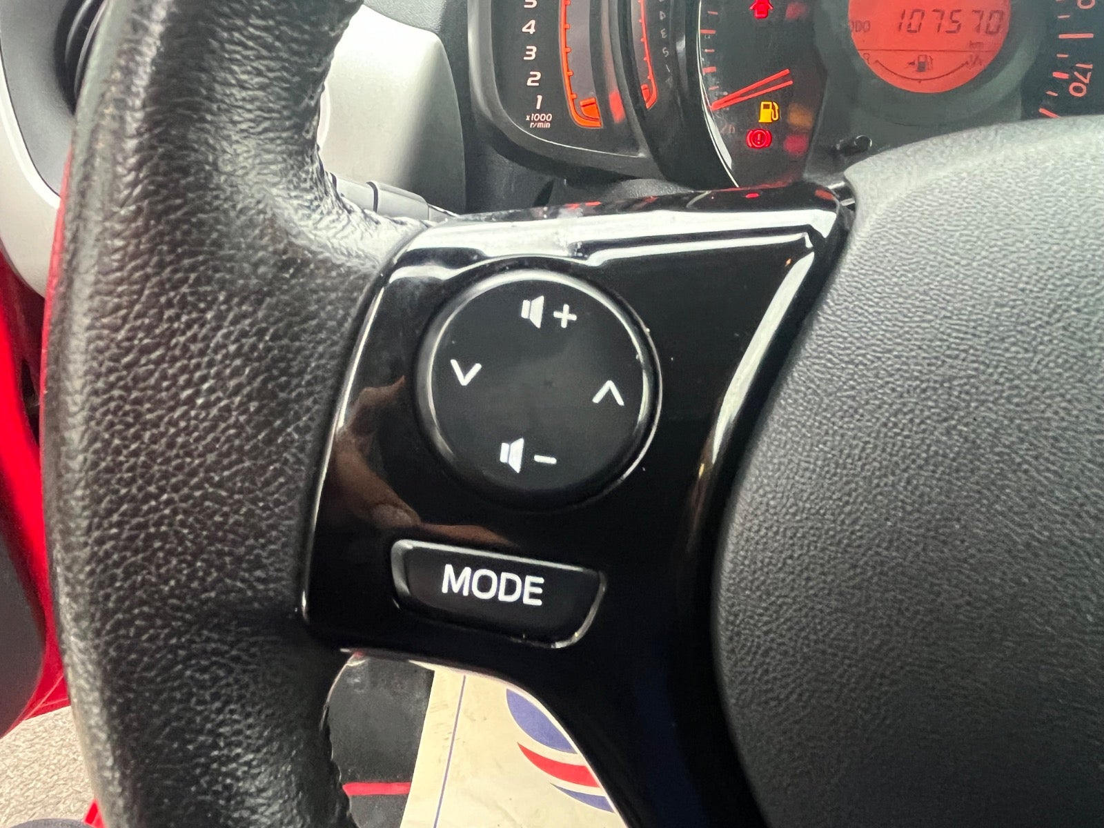 Billede af Toyota Aygo 1,0 VVT-i x-press