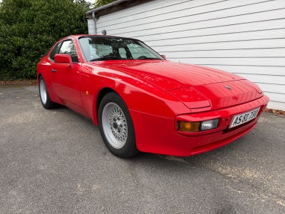 Porsche 944 2,5