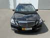 Mercedes E350 CDi Avantgarde stc. aut. BE Van thumbnail