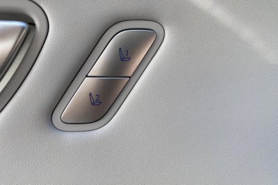 Hyundai Kona EV Ultimate