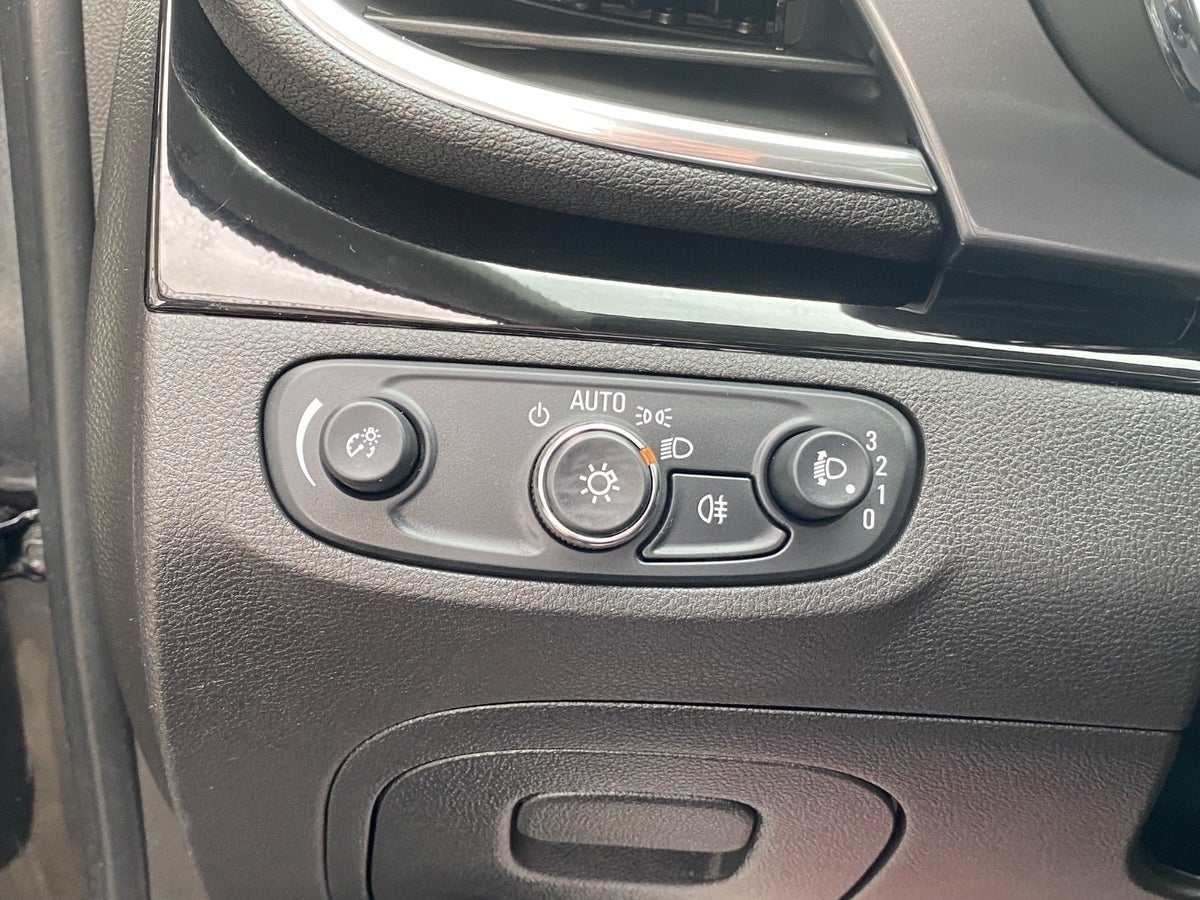 Billede af Opel Mokka X 1,6 Essentia