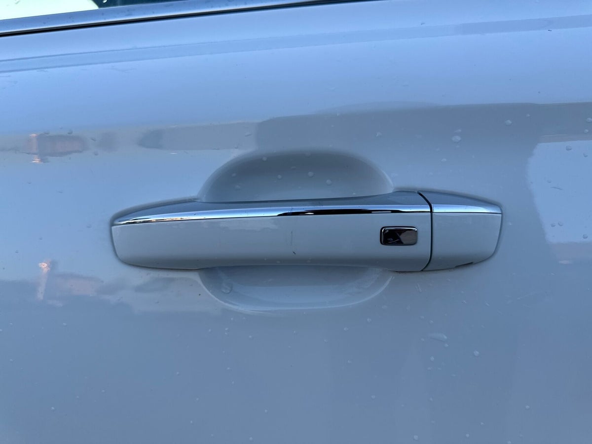 MG 5 Luxury billede 23