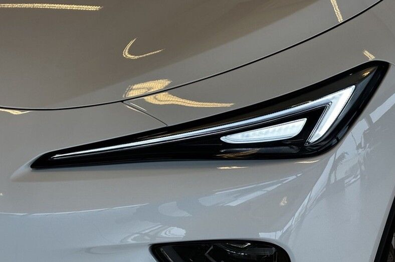 MG MGS6 Luxury Performance AWD