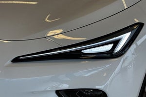 MG MGS6 Luxury Performance AWD