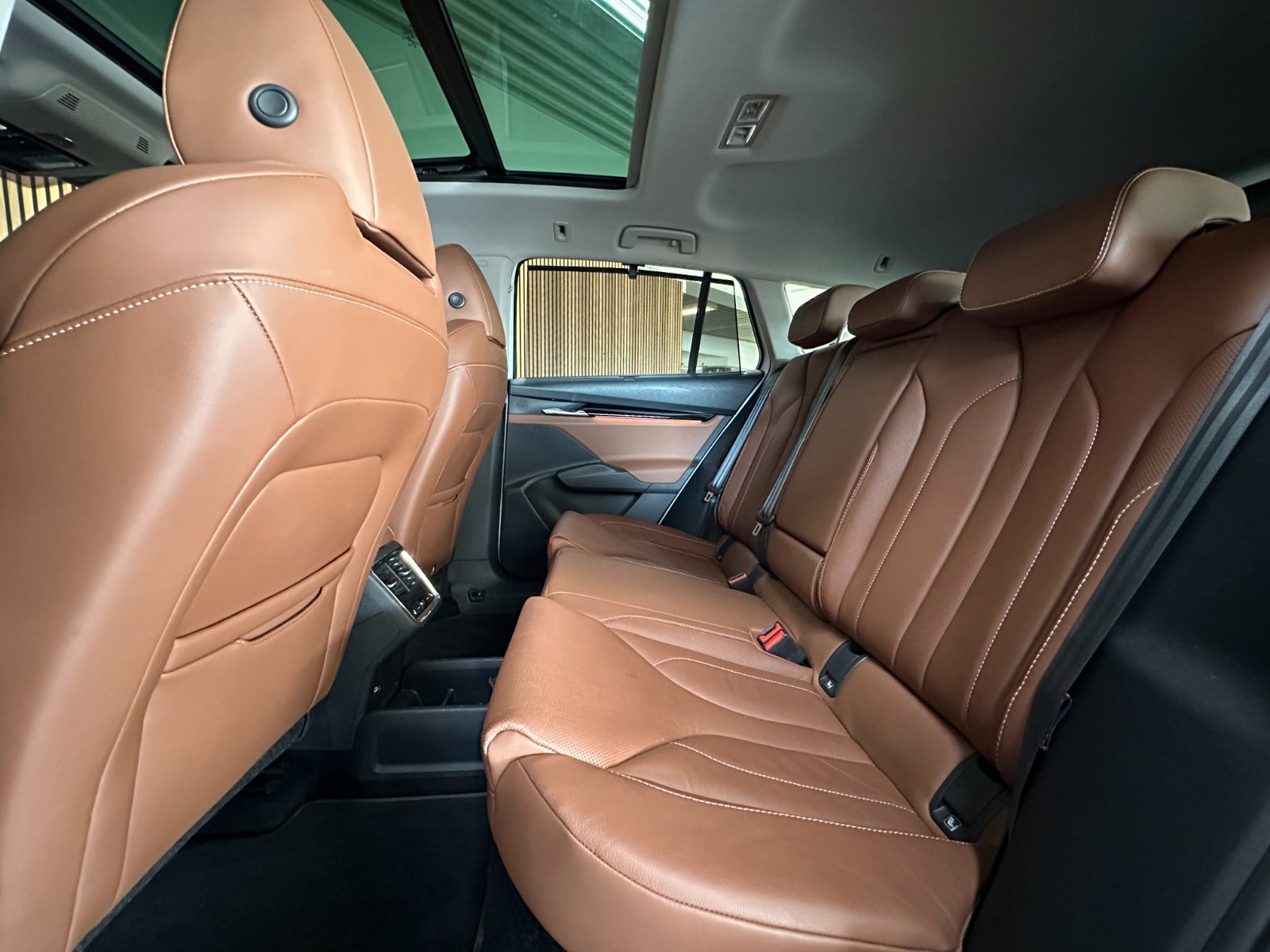 Billede af Skoda Enyaq 80 iV ecoSuite