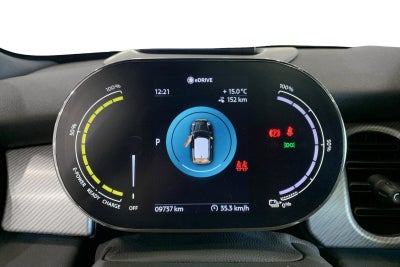 MINI Cooper SE Maximise
