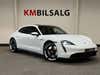 Porsche Taycan Sport Turismo