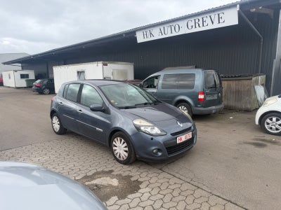 Renault Clio III 1,2 16V Authentique 5d