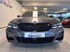 BMW 330e M-Sport aut. thumbnail