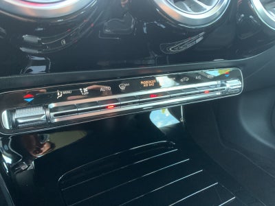 Mercedes A200 AMG Line aut.