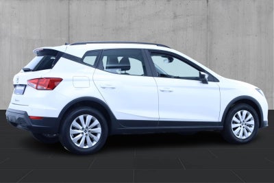 Seat Arona TSi 110 Style DSG