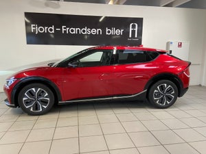 Kia EV6 Long Range Performance Upgrade AWD