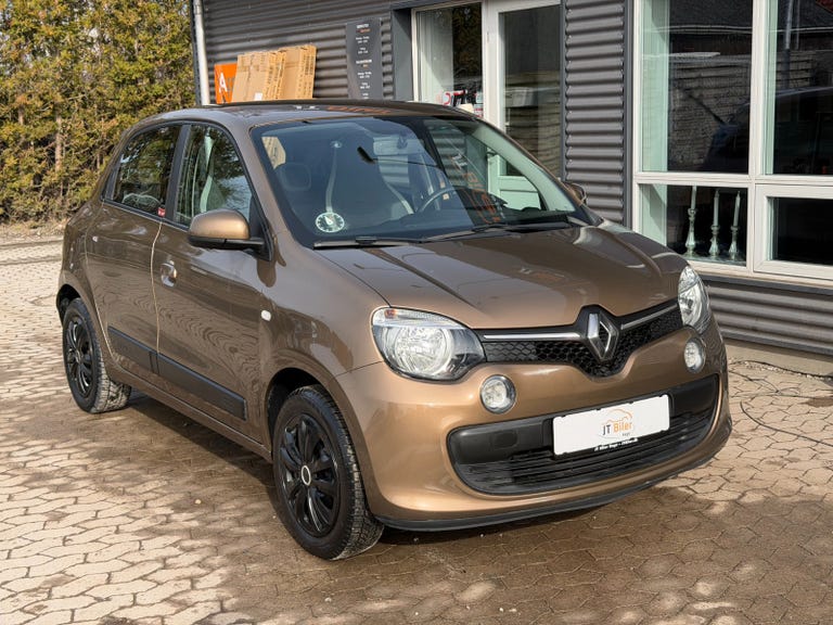 Renault Twingo SCe 70 Expression
